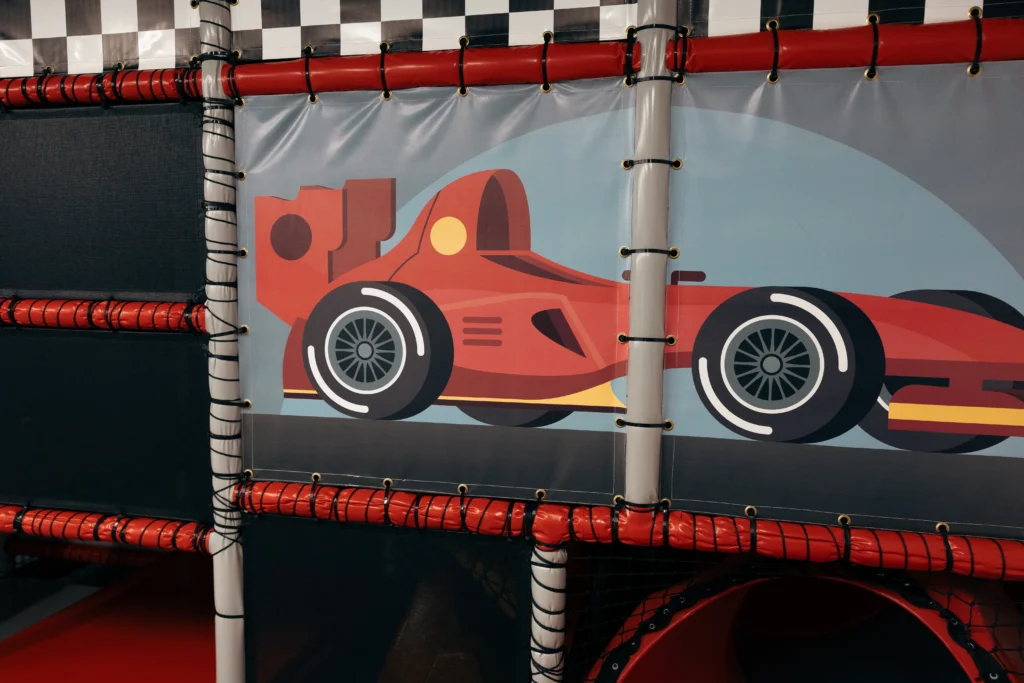 gokart szekesfehervar belteri palya 101