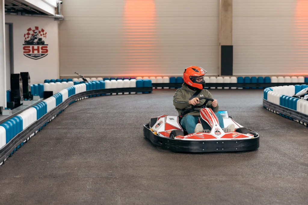 gokart szekesfehervar belteri palya 106