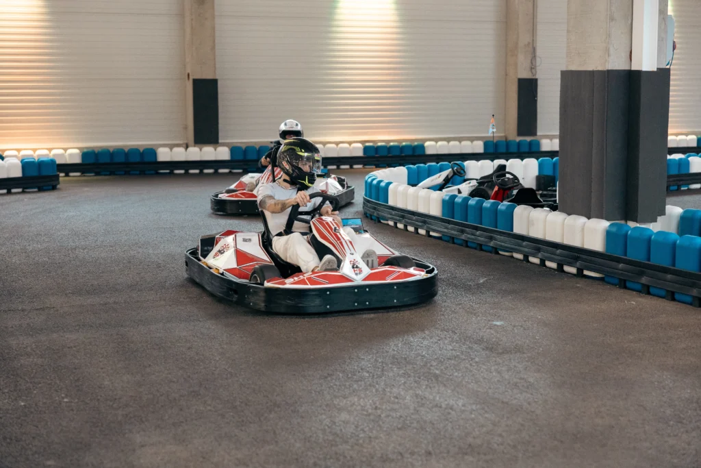 gokart szekesfehervar belteri palya 110