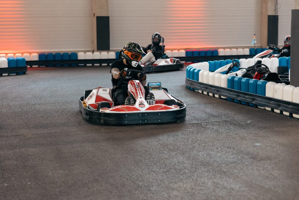 gokart szekesfehervar belteri palya 112