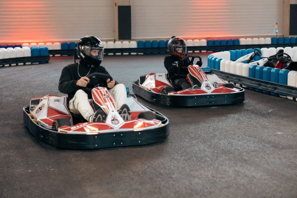 gokart szekesfehervar belteri palya 113