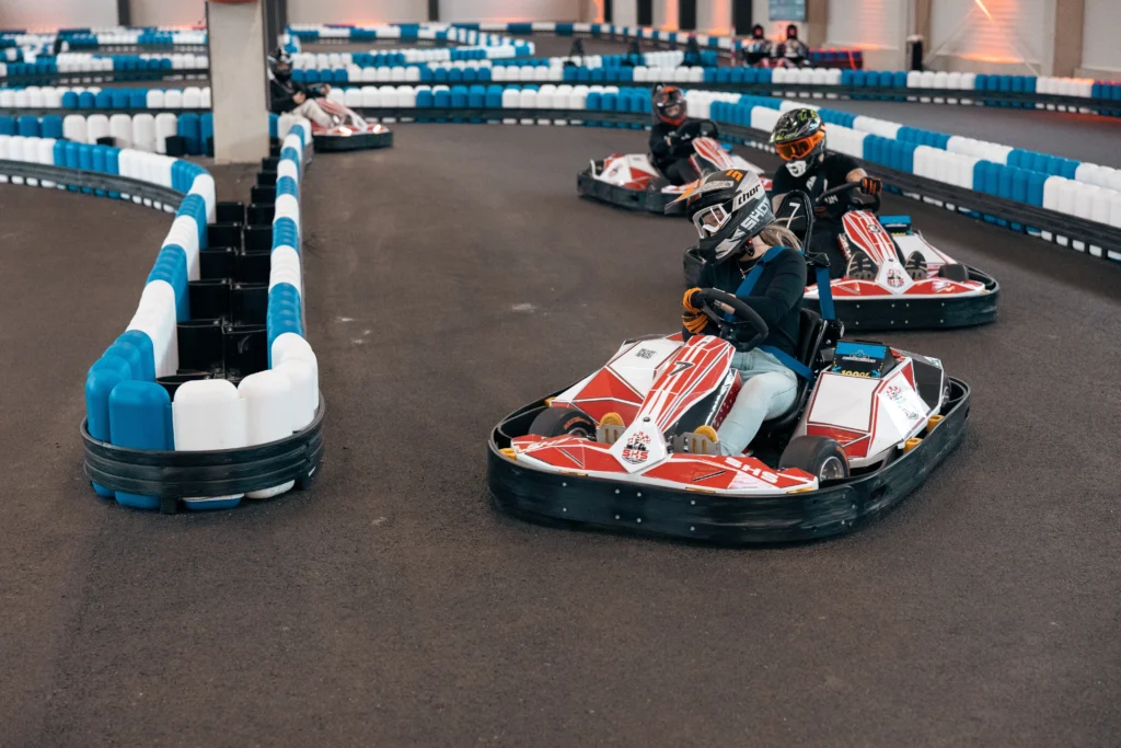 gokart szekesfehervar belteri palya 116