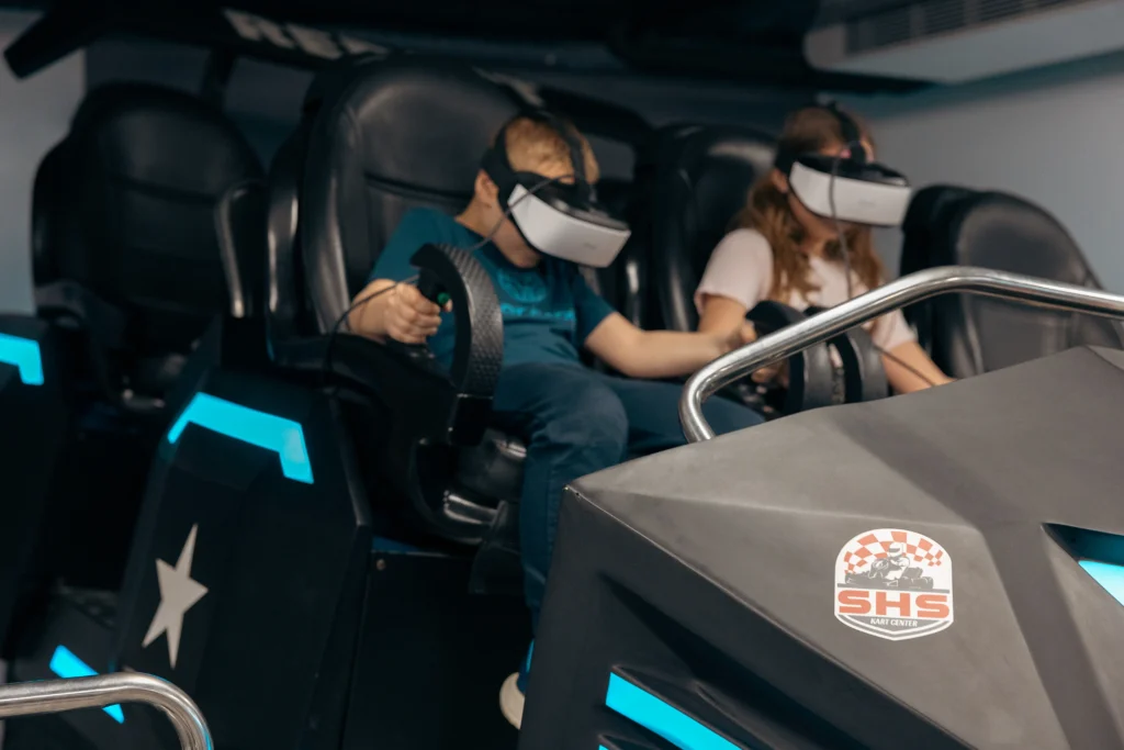 gokart szekesfehervar belteri palya 12