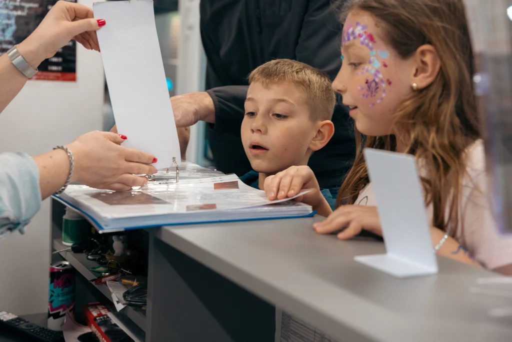 gokart szekesfehervar belteri palya 14