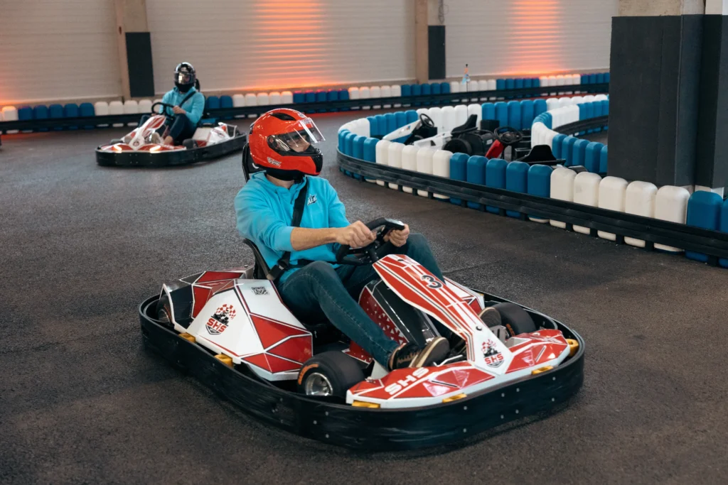 gokart szekesfehervar belteri palya 155