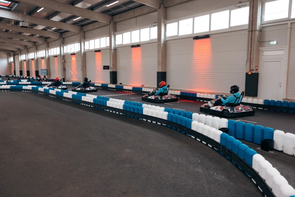 gokart szekesfehervar belteri palya 158