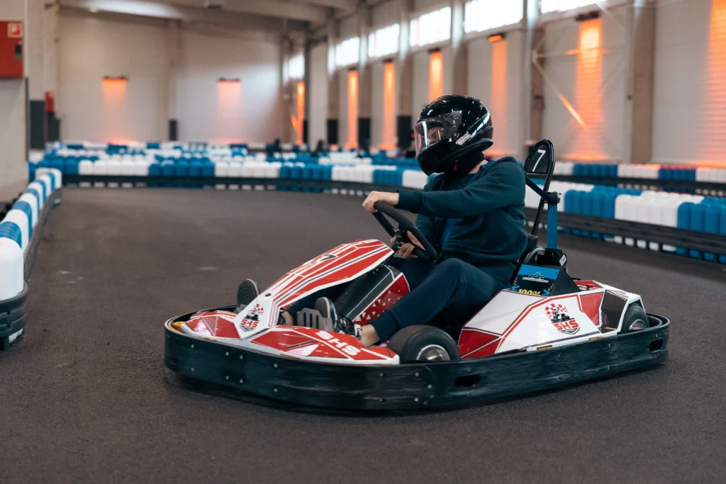 gokart szekesfehervar belteri palya 159