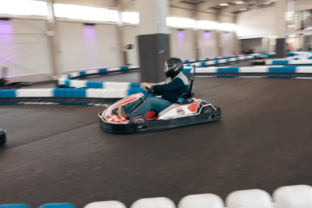 gokart szekesfehervar belteri palya 16
