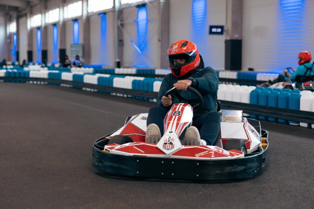 gokart szekesfehervar belteri palya 162