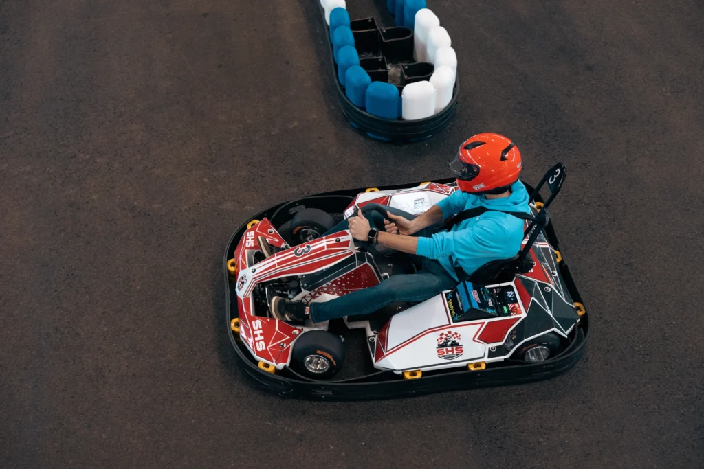 gokart szekesfehervar belteri palya 163