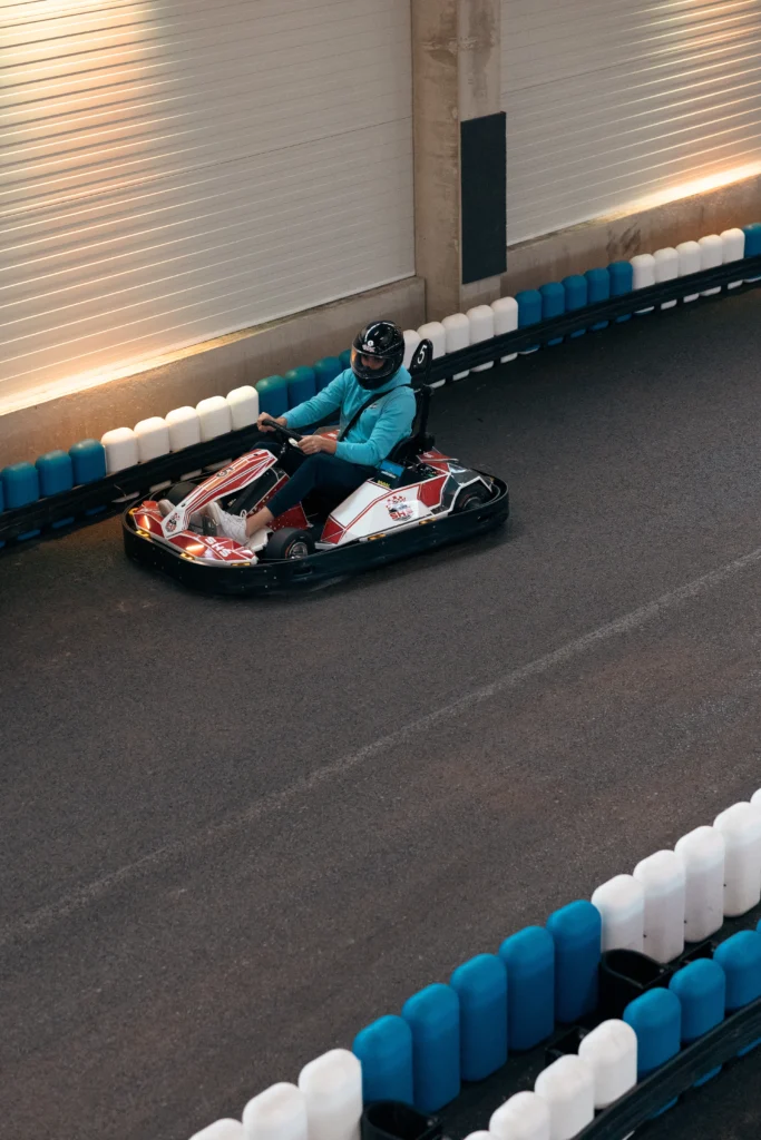 gokart szekesfehervar belteri palya 164