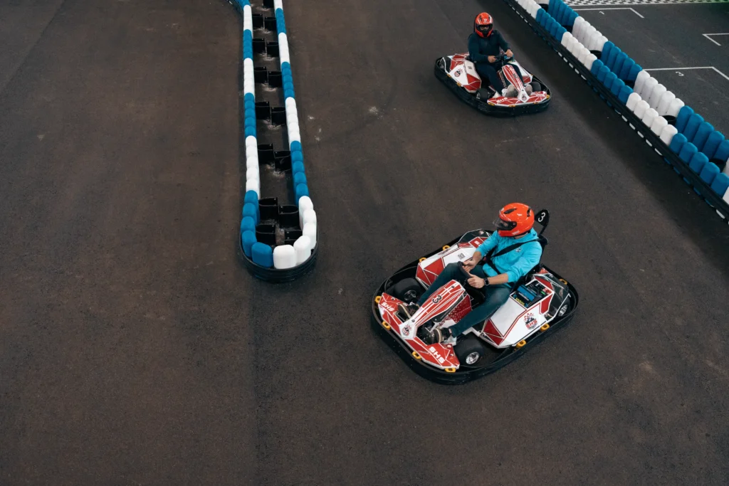 gokart szekesfehervar belteri palya 165