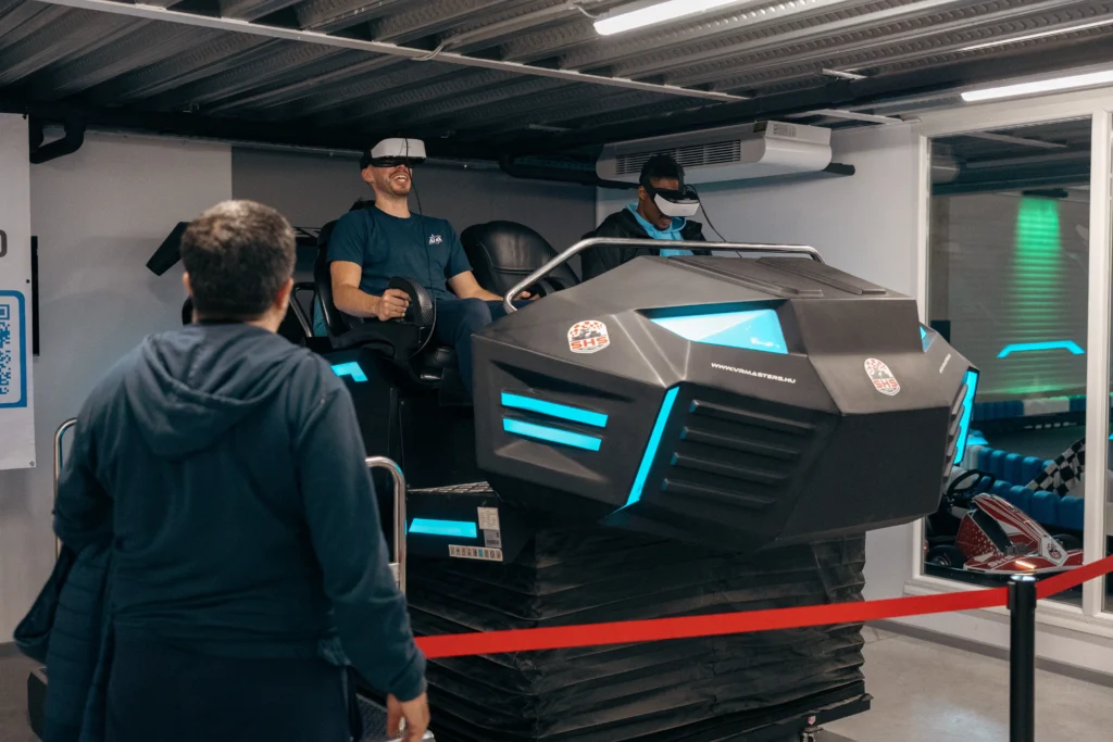 gokart szekesfehervar belteri palya 169