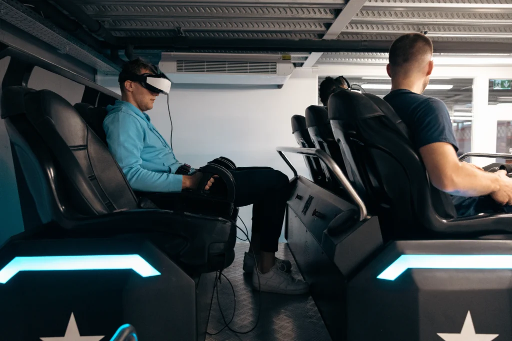 gokart szekesfehervar belteri palya 174