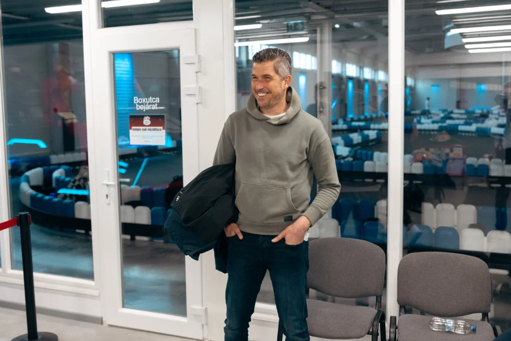 gokart szekesfehervar belteri palya 176