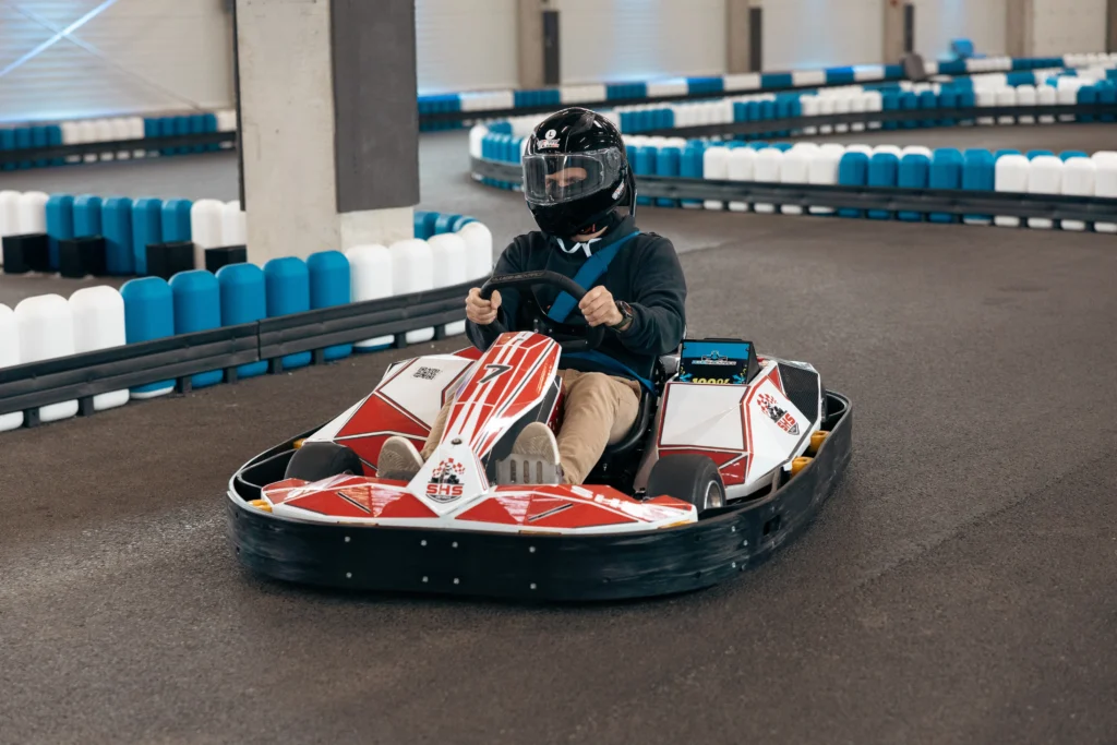 gokart szekesfehervar belteri palya 18