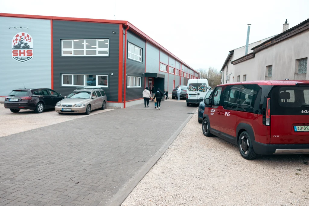 gokart szekesfehervar belteri palya 184