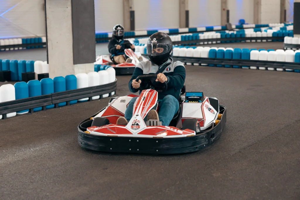 gokart szekesfehervar belteri palya 19