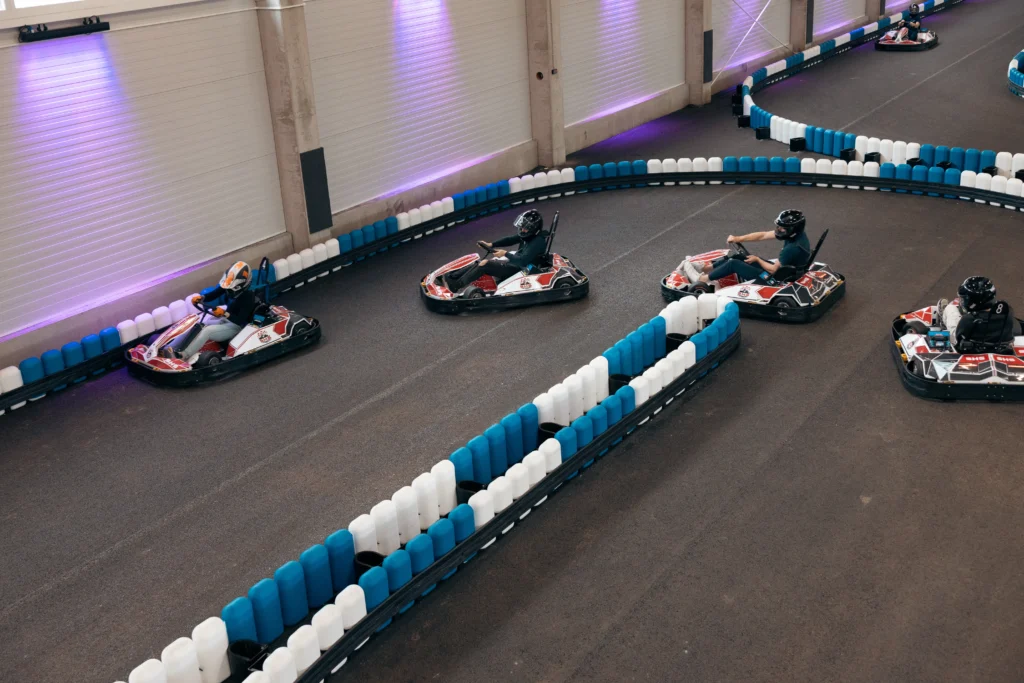 gokart szekesfehervar belteri palya 190