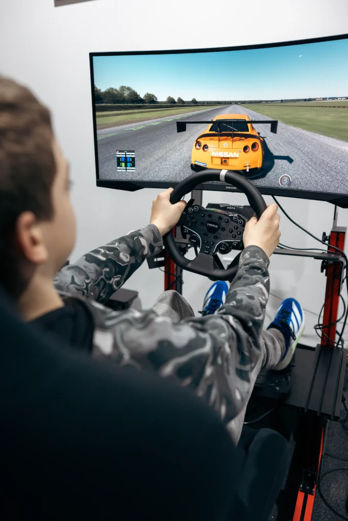 gokart szekesfehervar belteri palya 193