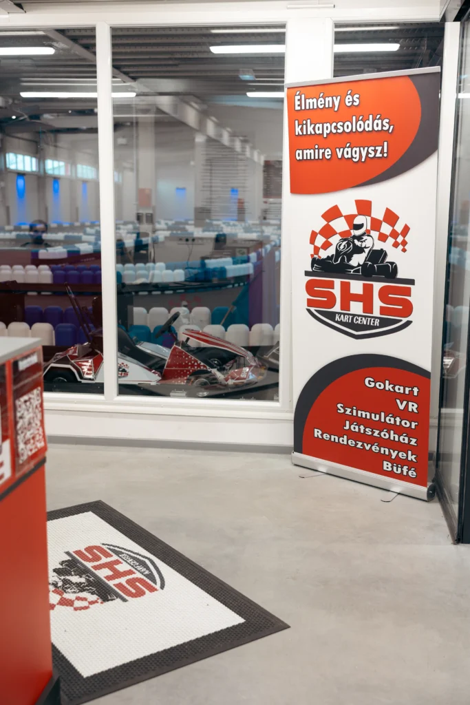 gokart szekesfehervar belteri palya 196