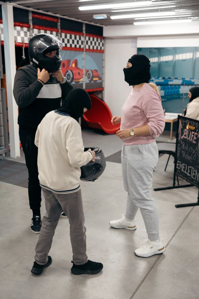 gokart szekesfehervar belteri palya 198