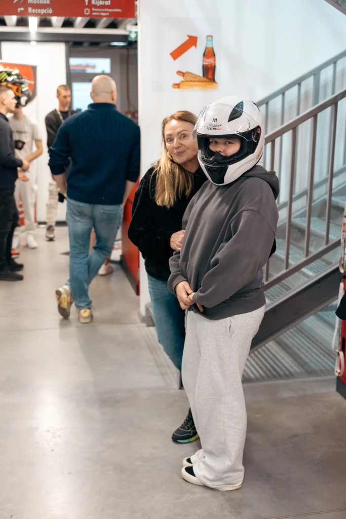 gokart szekesfehervar belteri palya 202