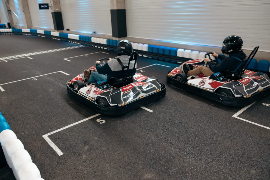gokart szekesfehervar belteri palya 22