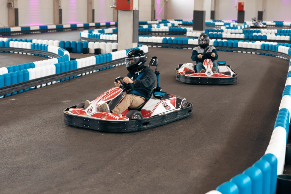 gokart szekesfehervar belteri palya 23