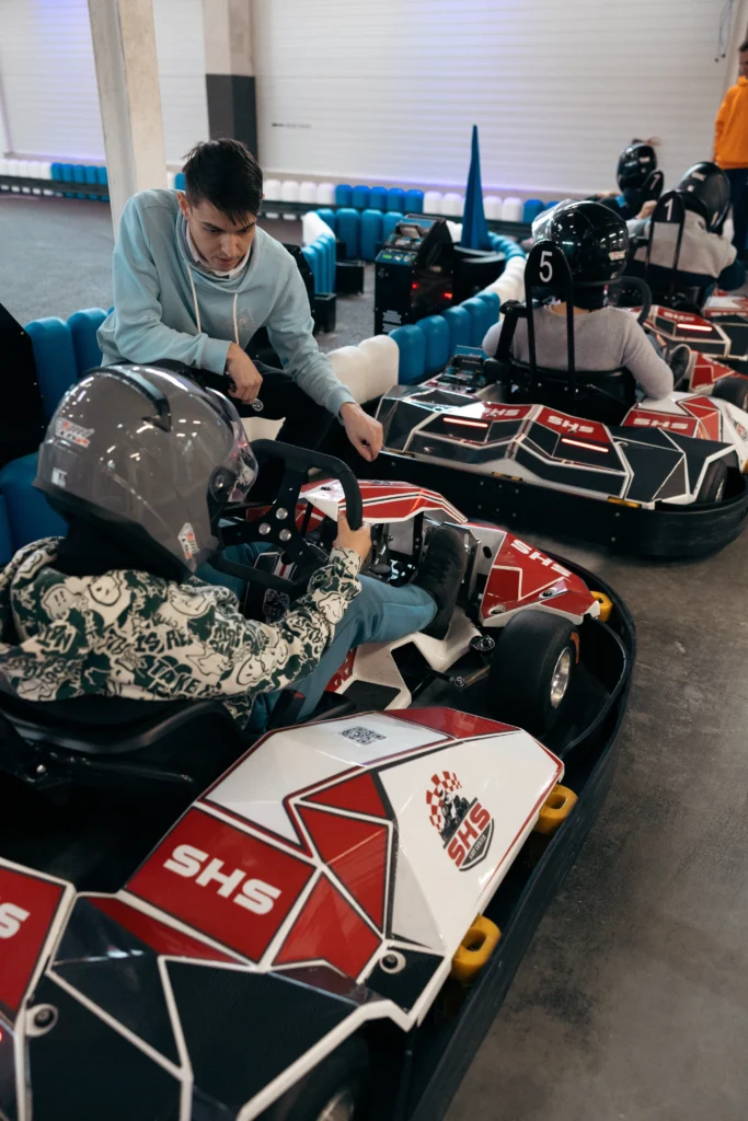 gokart szekesfehervar belteri palya 25