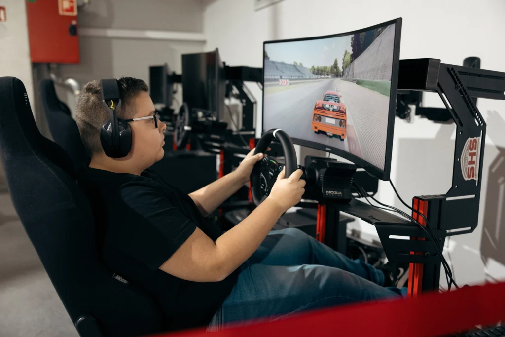 gokart szekesfehervar belteri palya 38