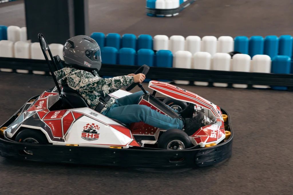 gokart szekesfehervar belteri palya 4