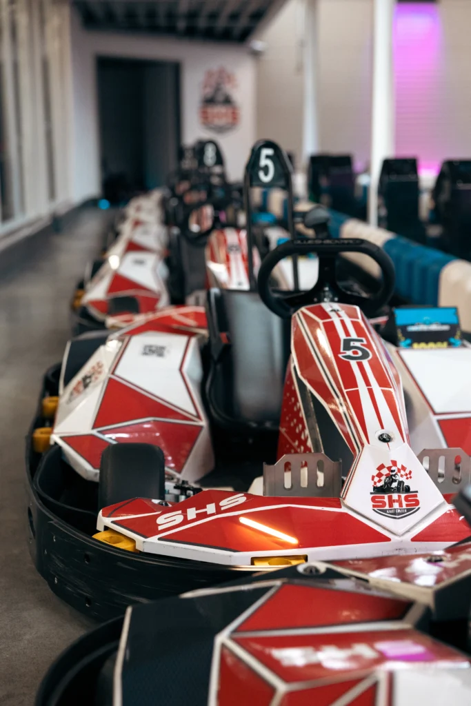 gokart szekesfehervar belteri palya 66