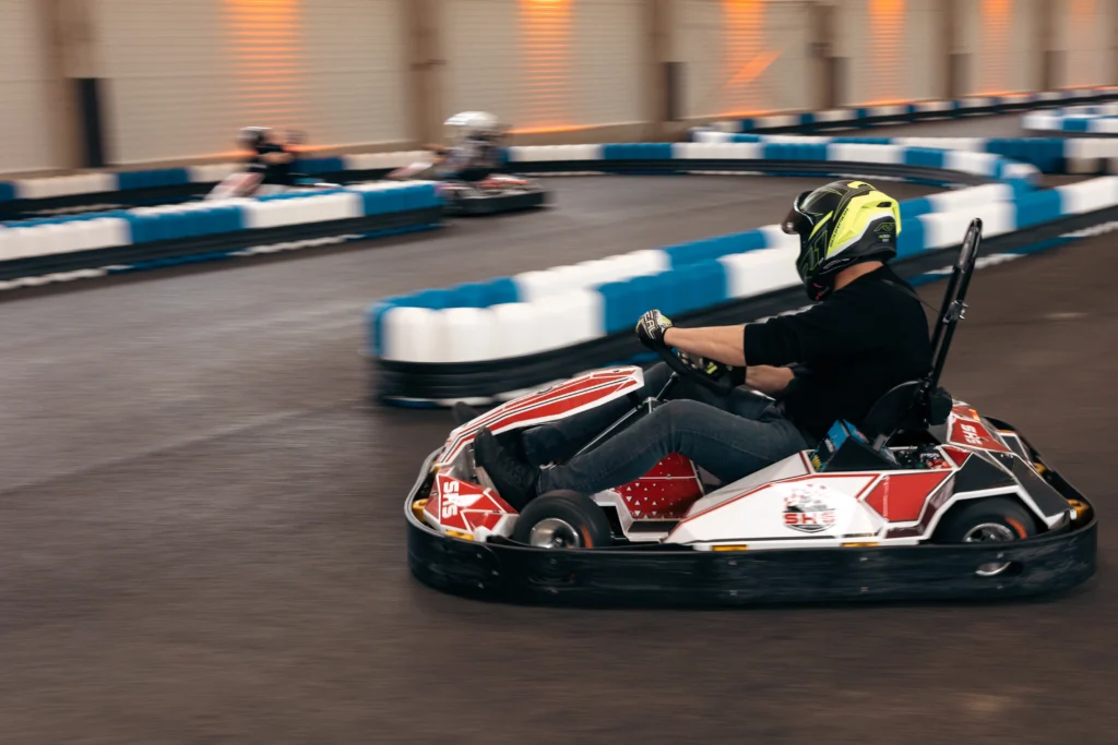 gokart szekesfehervar belteri palya 73