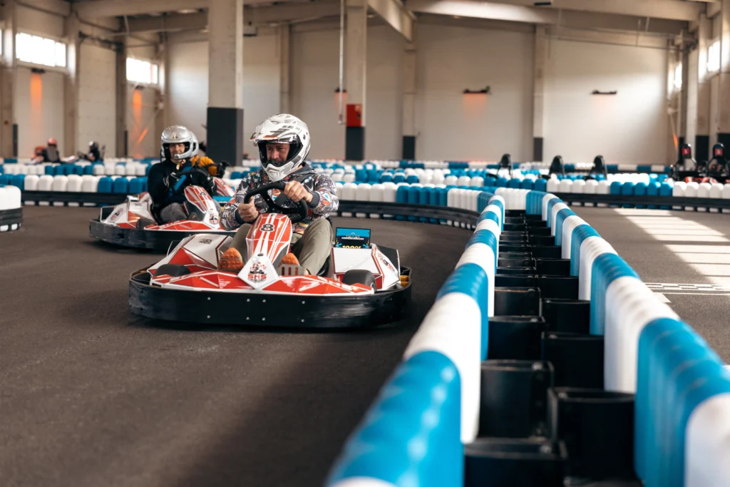 gokart szekesfehervar belteri palya 74