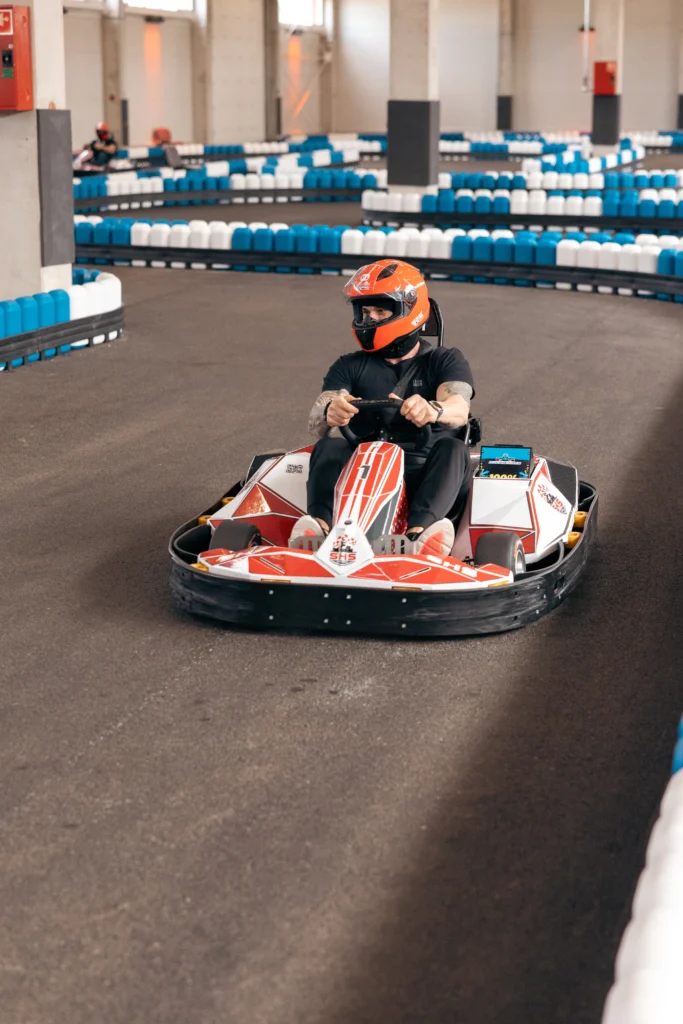 gokart szekesfehervar belteri palya 76