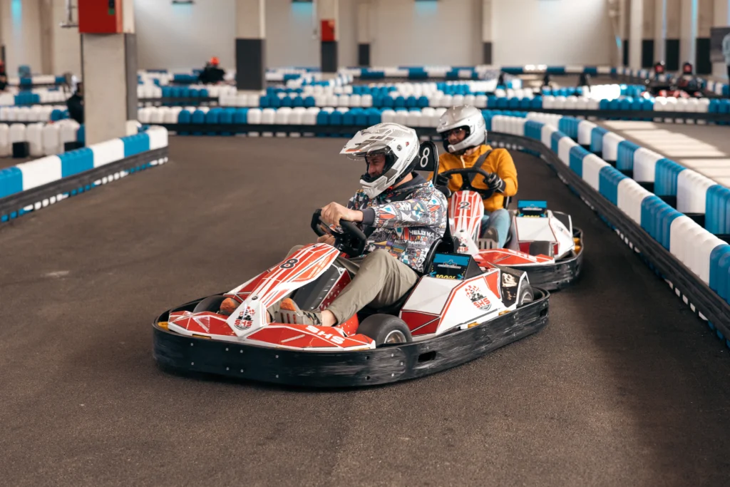 gokart szekesfehervar belteri palya 81