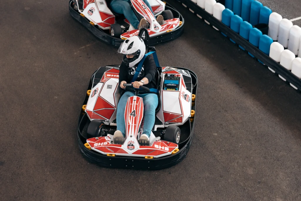 gokart szekesfehervar belteri palya 9