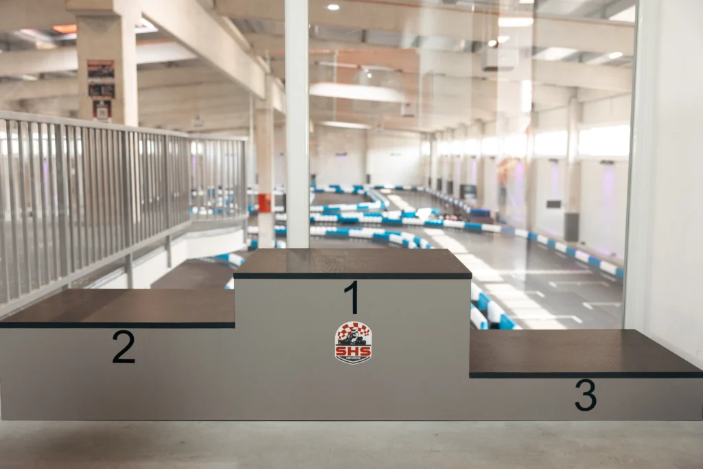 gokart szekesfehervar belteri palya 90