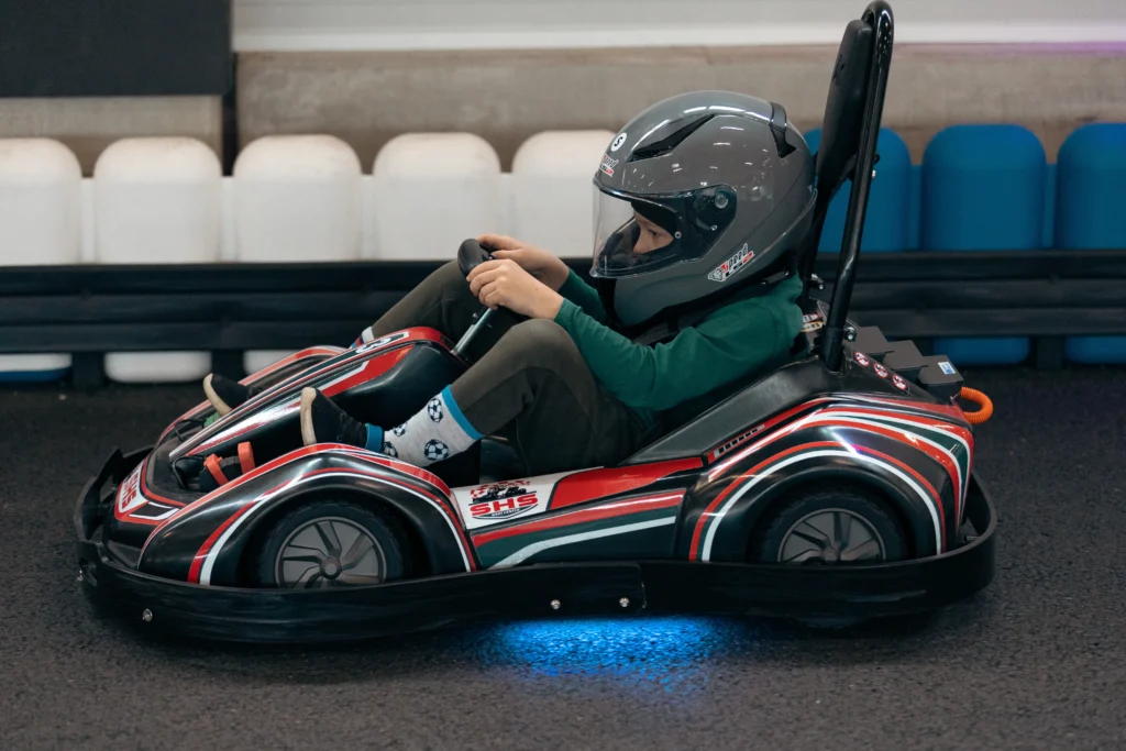 gyerek gokart elmeny szekesfehervar 15