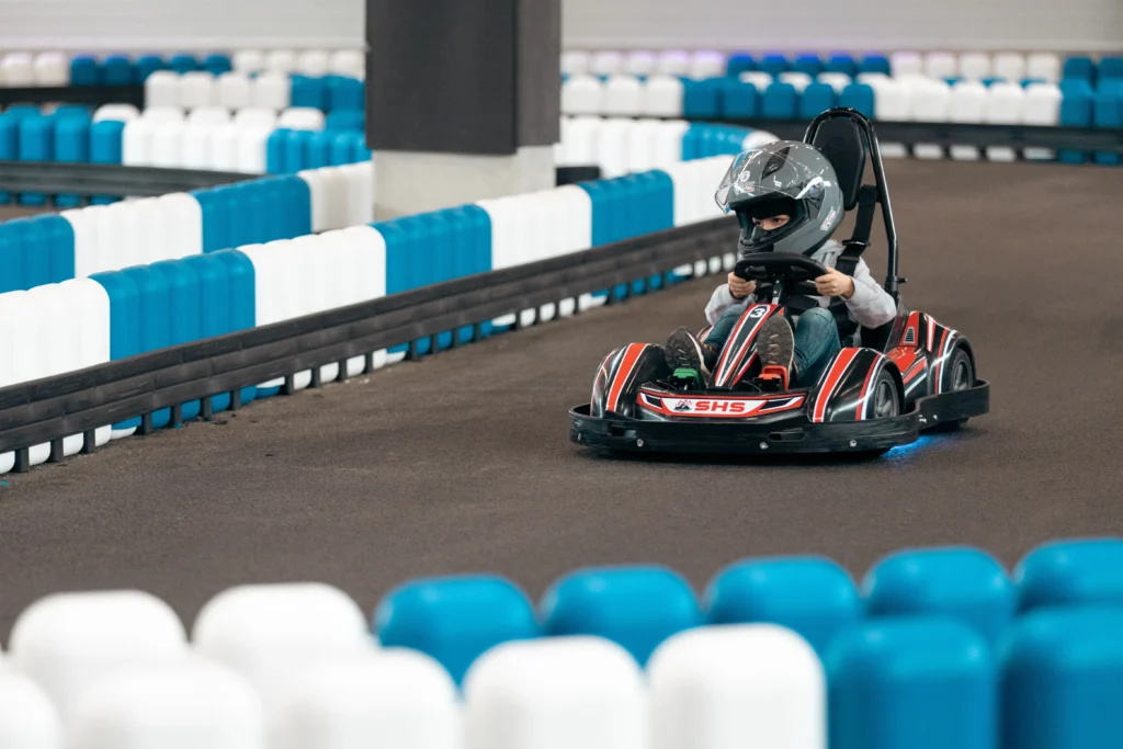 gyerek gokart elmeny szekesfehervar 20