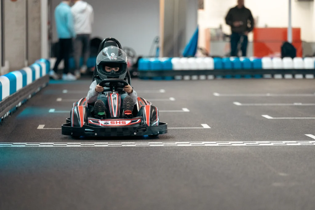 gyerek gokart elmeny szekesfehervar 21