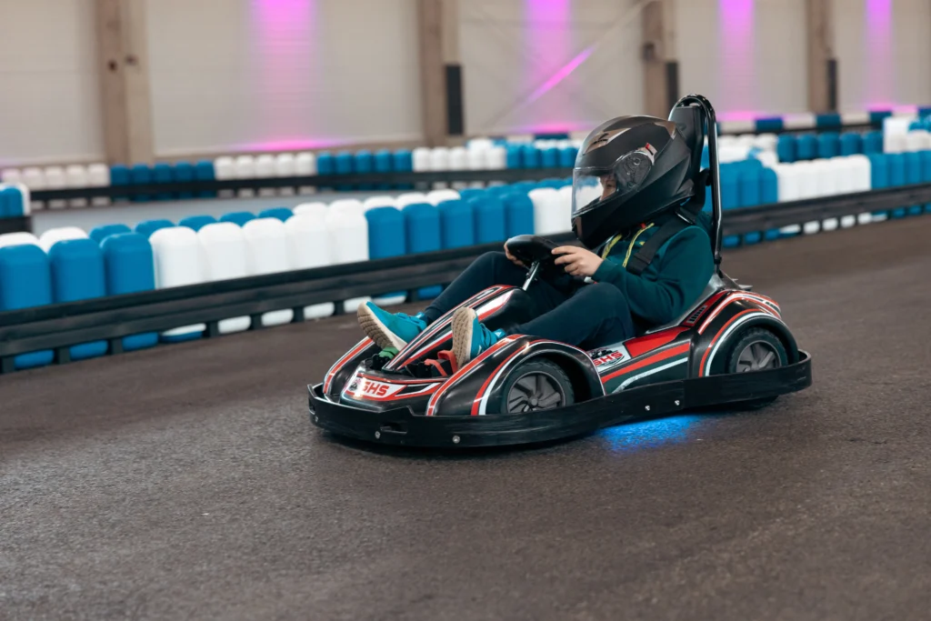 gyerek gokart elmeny szekesfehervar 30