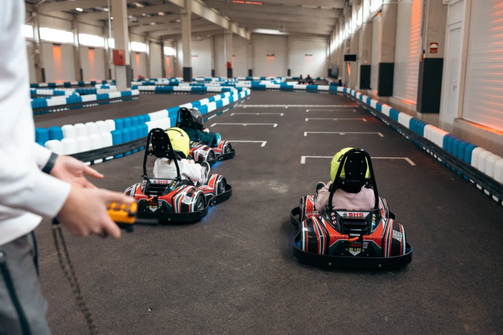 gyerek gokart elmeny szekesfehervar 33