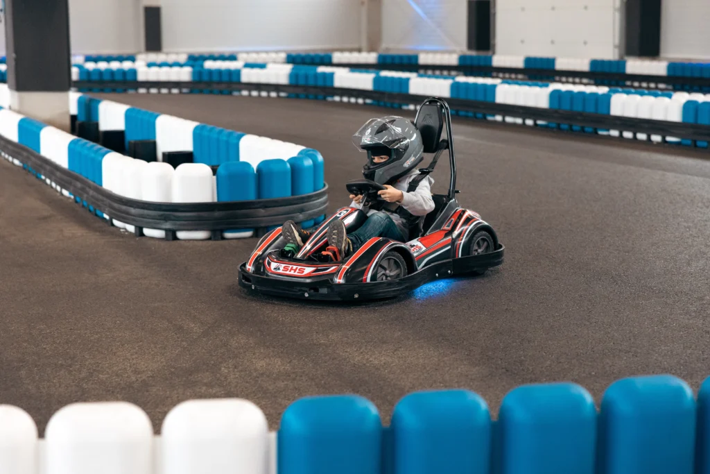 gyerek gokart elmeny szekesfehervar 46