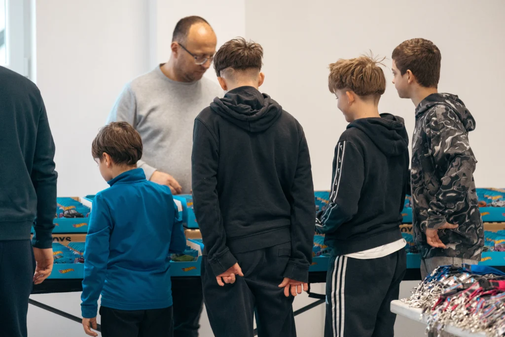 shs kart center elektromos gokart 111