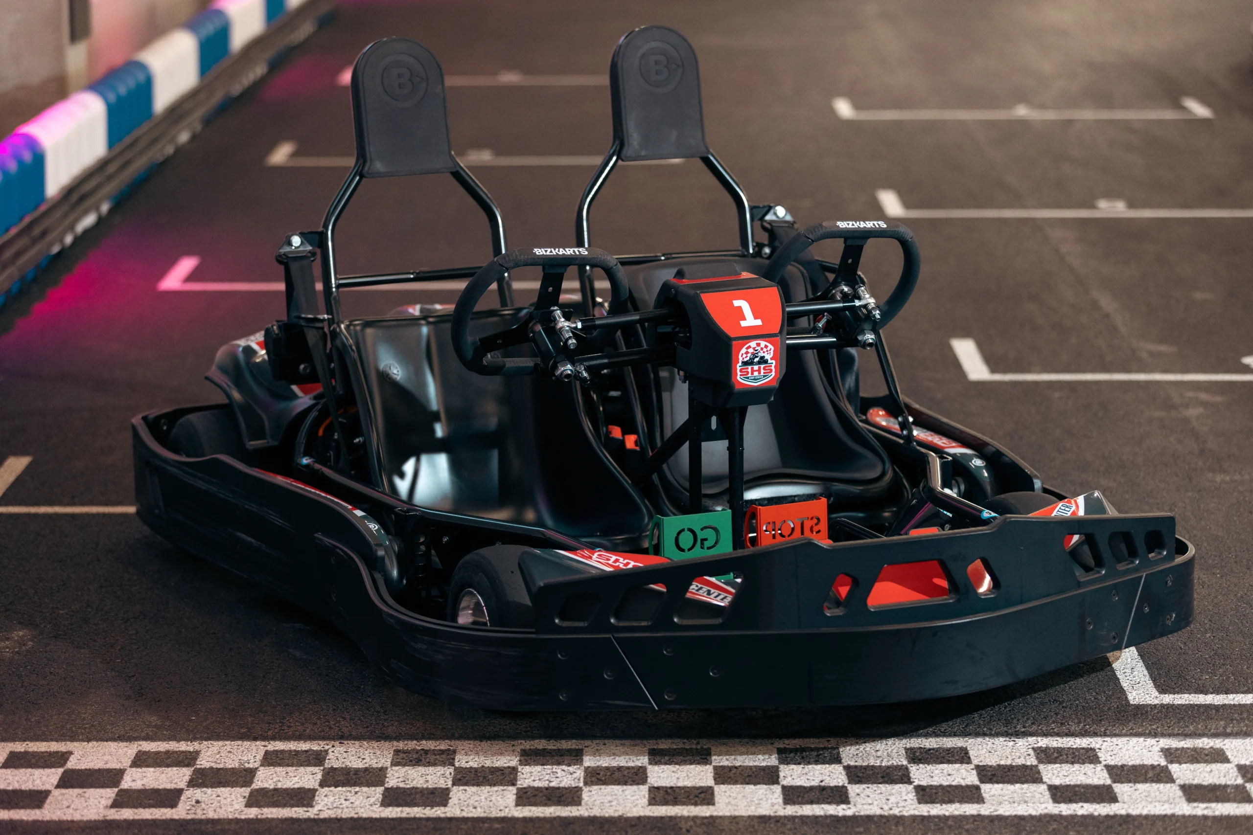 shs kart center elektromos gokart 13 scaled