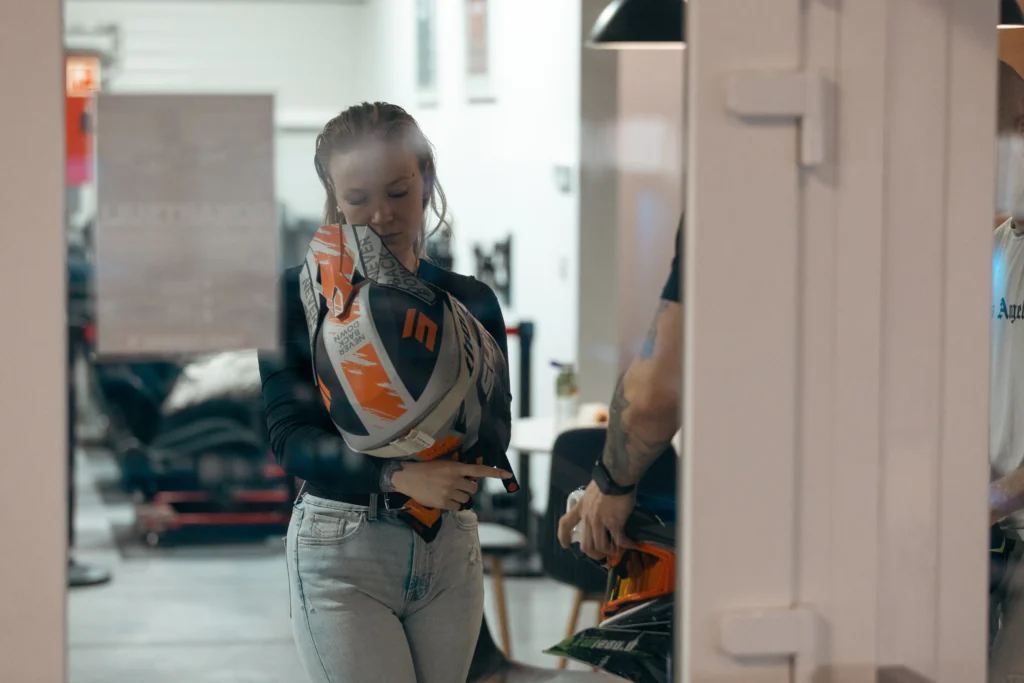 shs kart center elektromos gokart 132