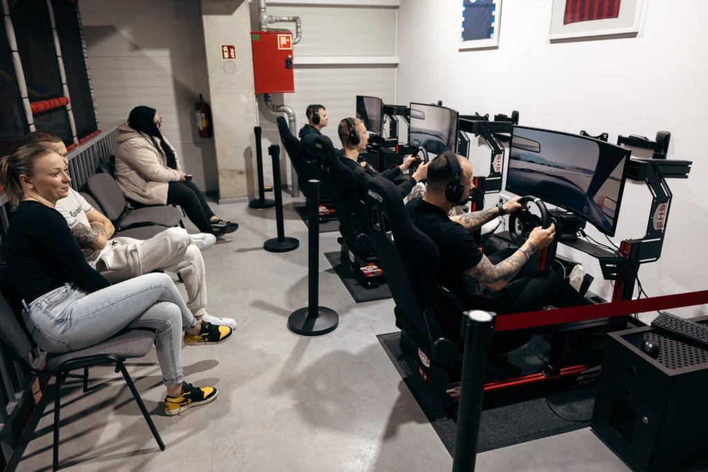 shs kart center elektromos gokart 145 2