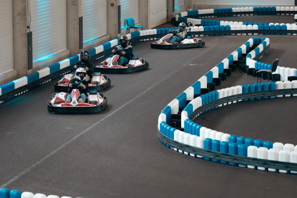 shs kart center elektromos gokart 149